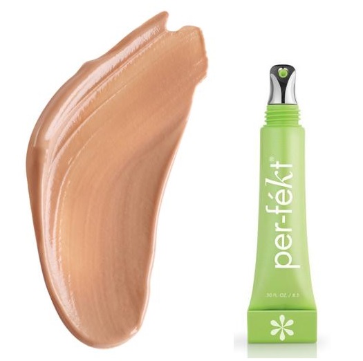 Per fect beauty eye perfection refreched